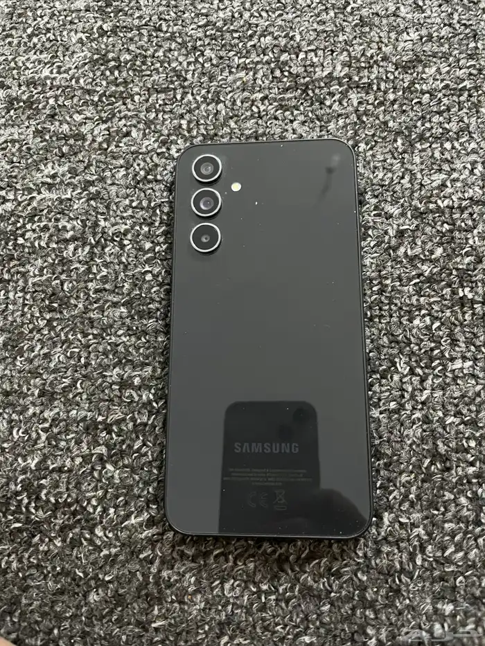 جوال جالكسي آي 54 4