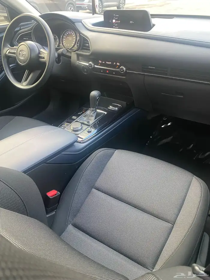 مازدا CX30 موديل 2024 للبيع أو التنازل 32