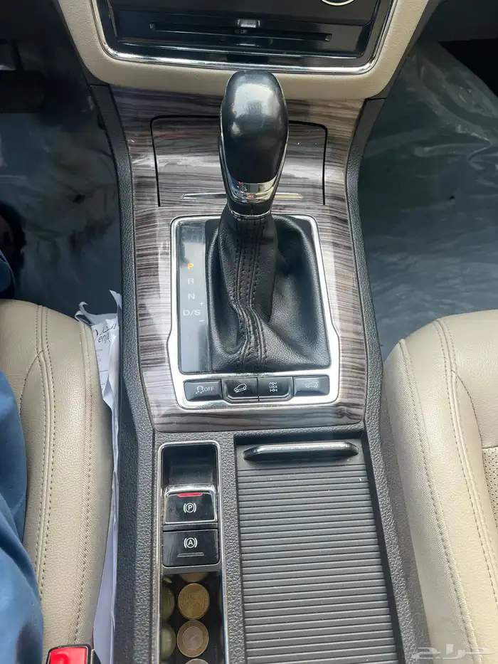 البيع مستعجل ام جي ار اكس 5 موديل 2020 فل كامل 14