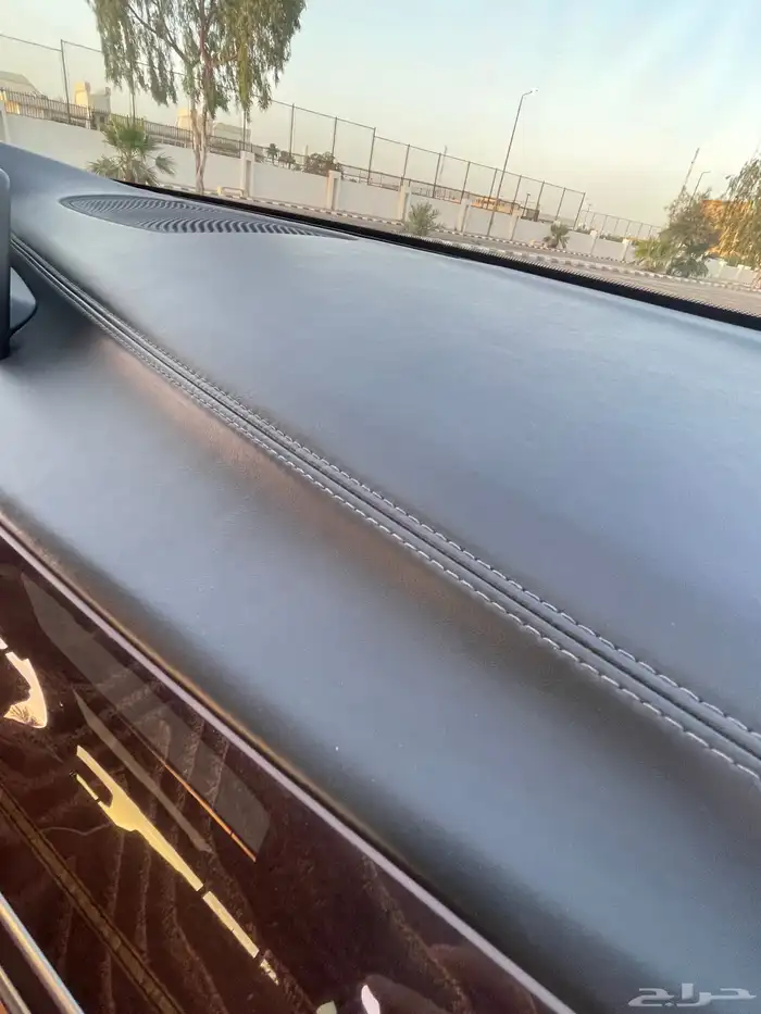 بي ام دبليو2017 فل كامل اعلى مواصفات740الموقع بريده 31