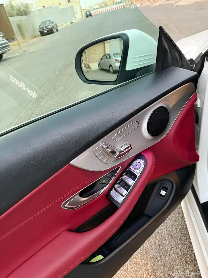 مرسيدس2021 كوب كشف 21