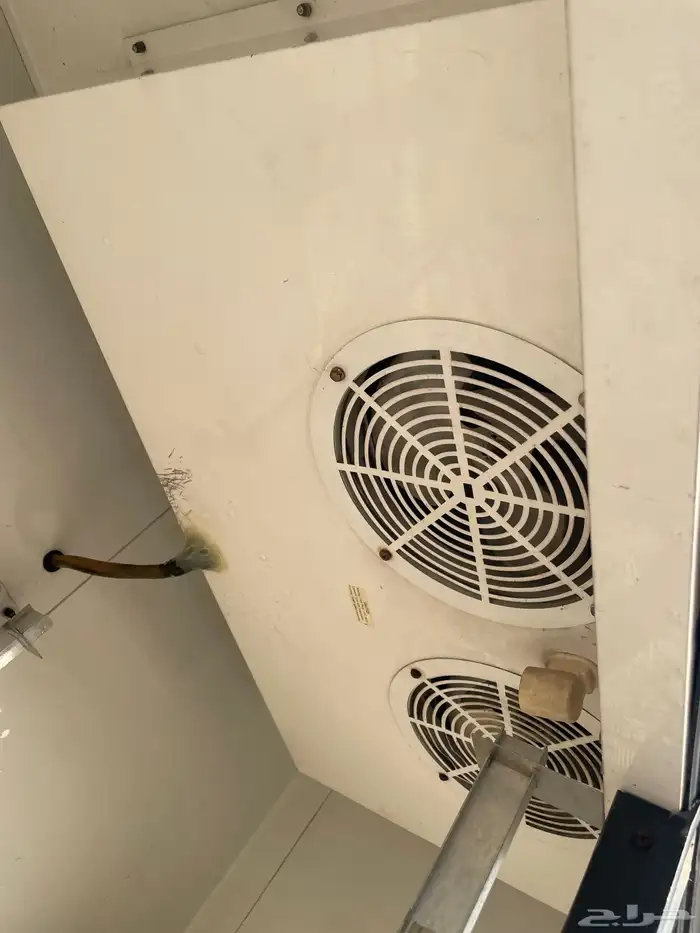 للبيع ثلاجه True Freezer 4