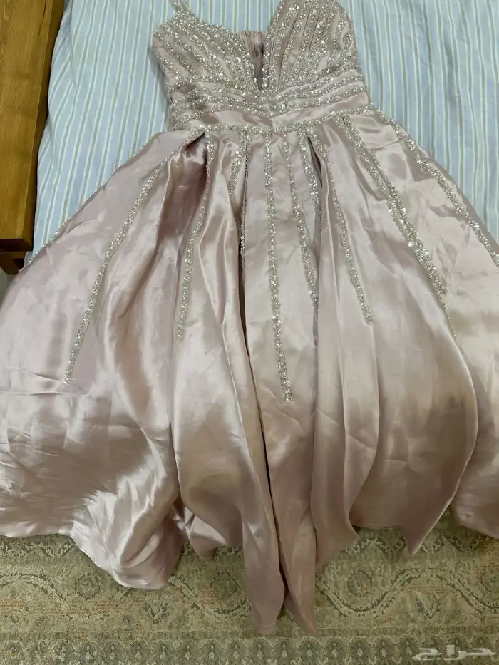 فستان مناسبه 1