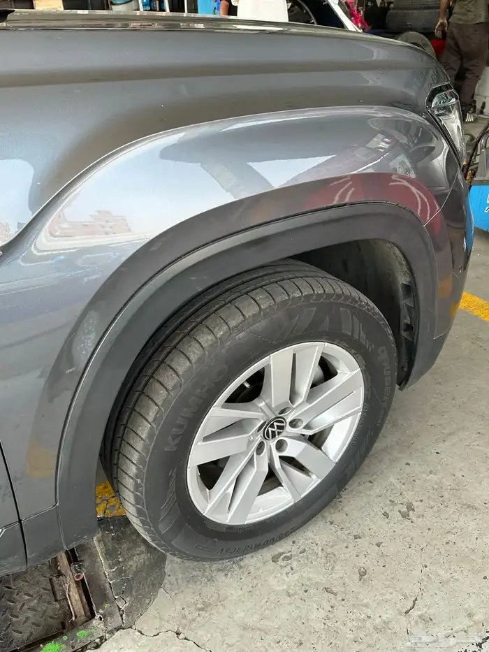 كاوتش تيرامونت 2023 0