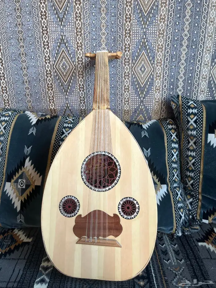 عود رش العالمي 0