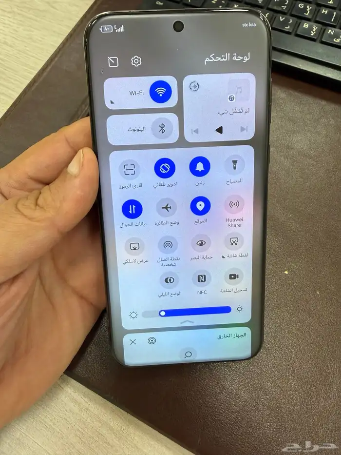 هواوي بيورا 70 الترا 9