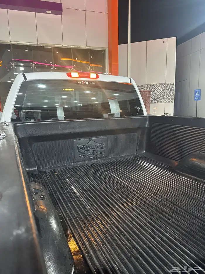 سلفرادو Z71 فل كامل دبل 14