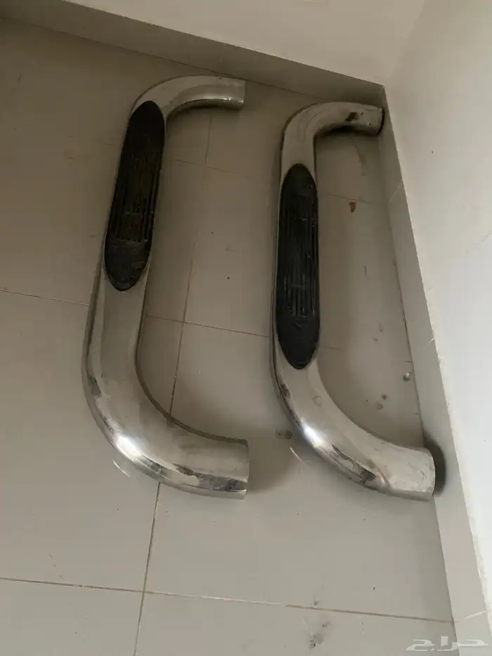 وطيات جمس سييرا 2016 للبيع 4