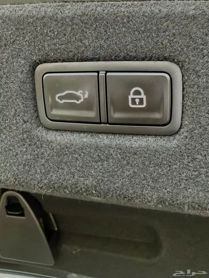 كيا K8 بنورما 2022 اعلا مواصفات 4 سلندر بحالة الوكاله للبيع 10