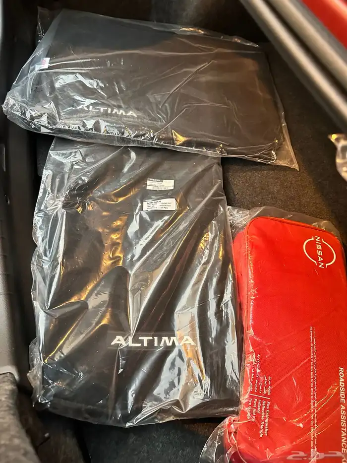 نيسان التيما 19