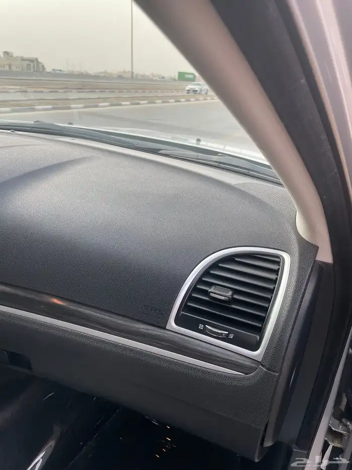 كرايزلر بنوارما 6 سلندر ممشى 106 الف ك 2021 للبيع او البدل 6