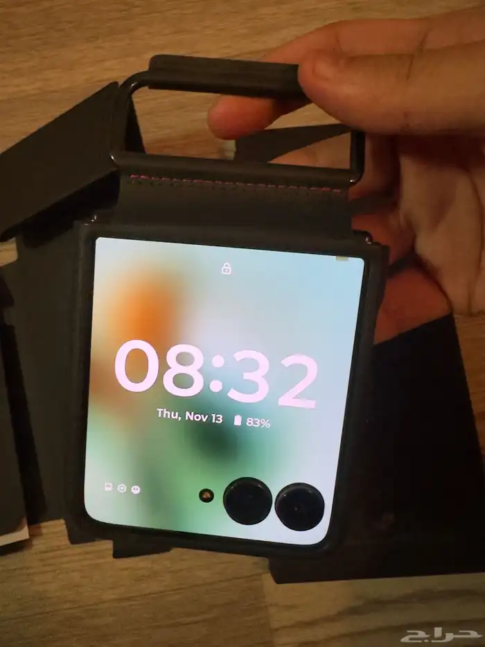 موترلا ريزر 60 الترا للبيع 3