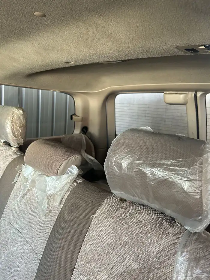 جيب لاند كروزر 2000 1