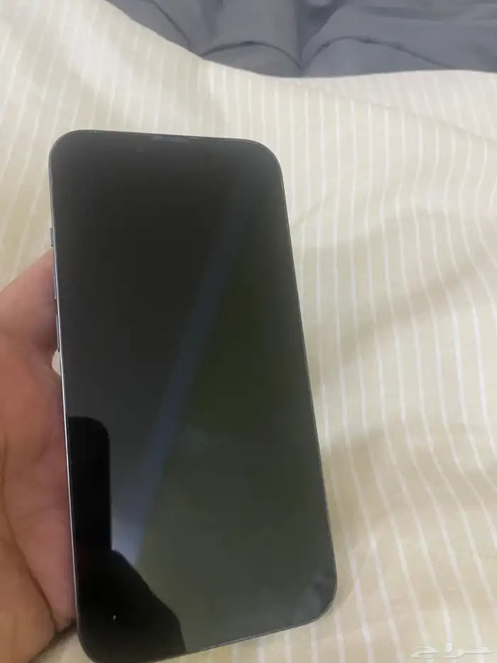 ايفون 13برو ماكس 256 قيقا ازرق محيطي 1