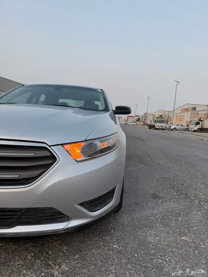 توروس 2019 عداد 330 الف كم - نظيف جدا 2