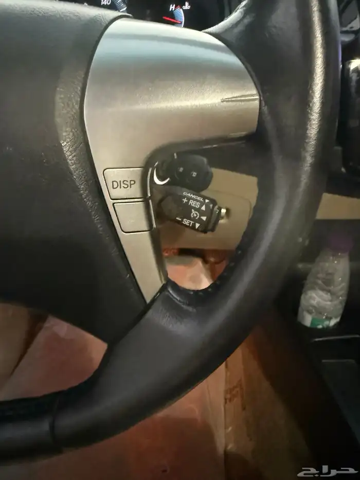 فورتنر سته سلندر 2014 13