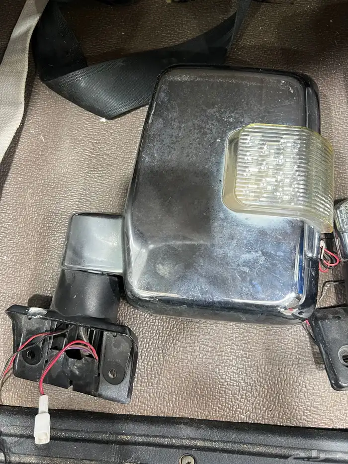 اغراض جيب ربع 4