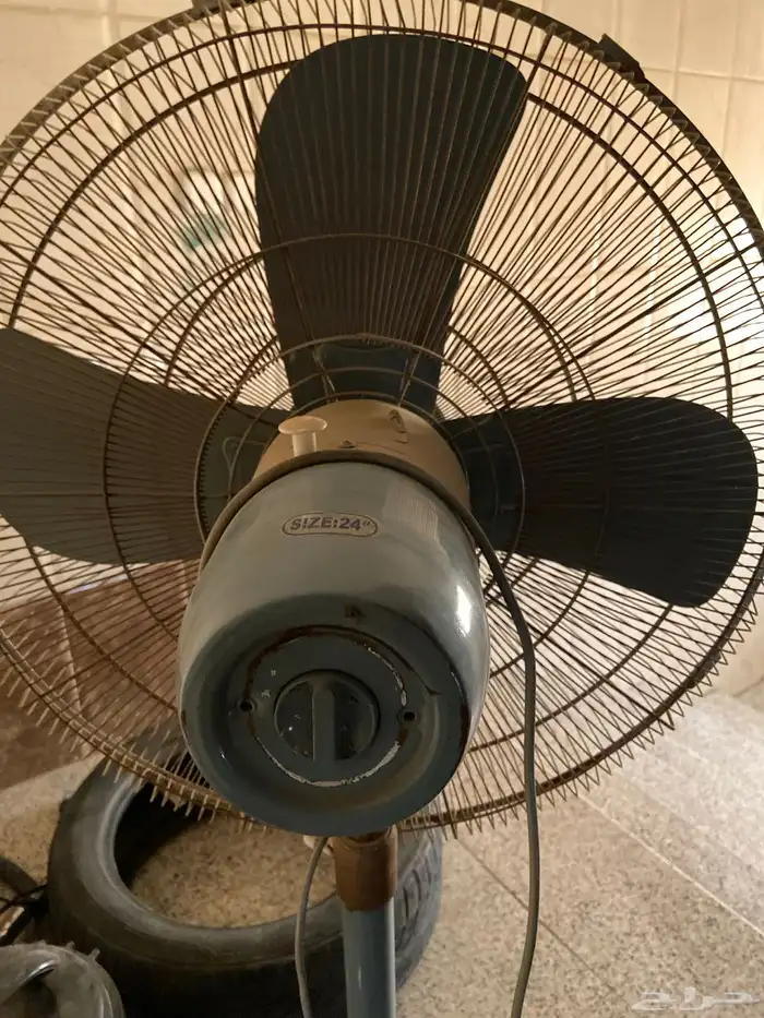 مروحه للبيع 1