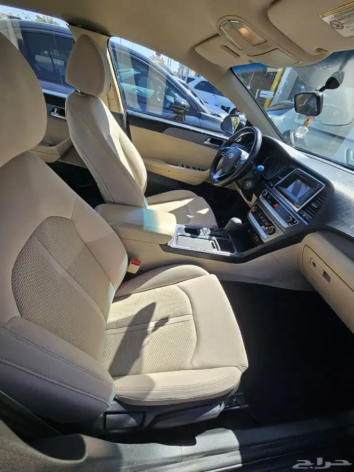 سوناتا للبيع 2019 13