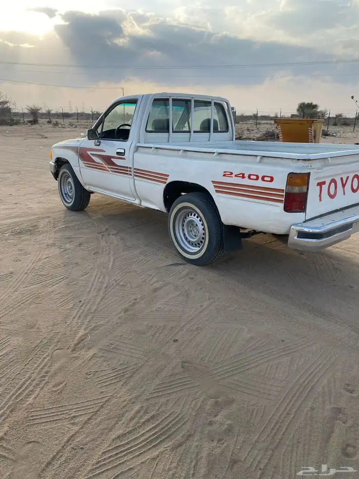 هايلكس مسقط موتر نظيف 0