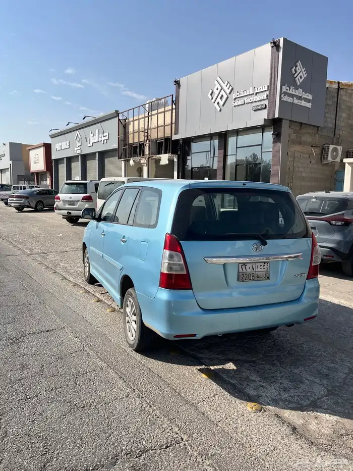 نوفا 2013 فل كامل قير عادي 1