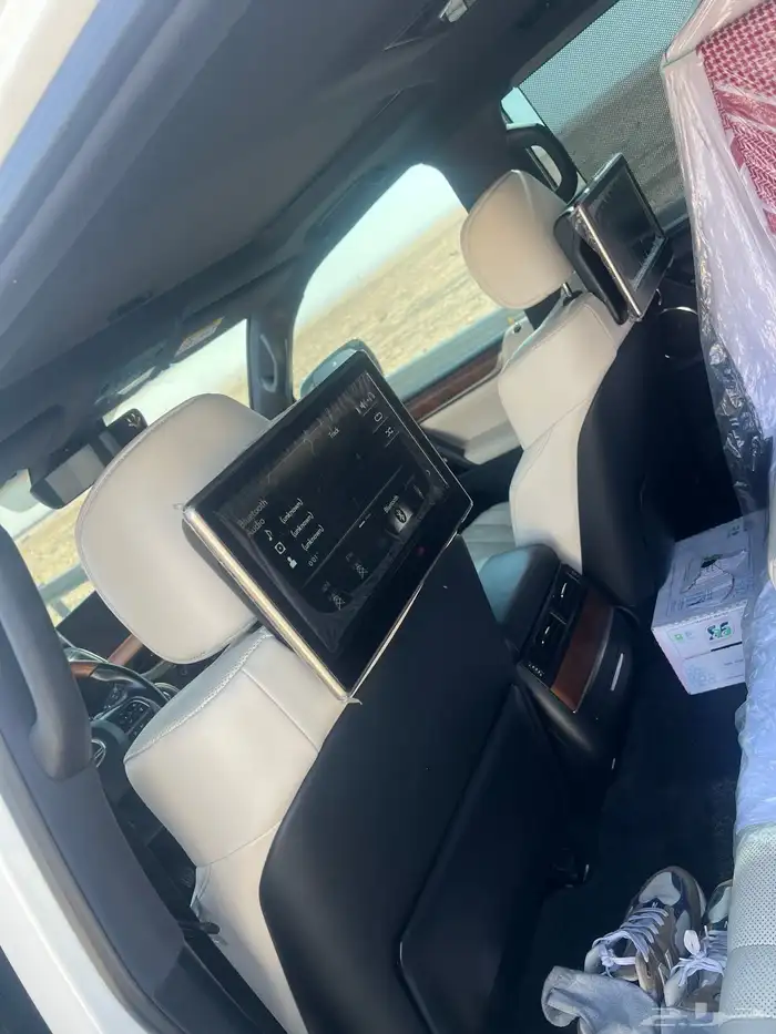 لكزس 2016محول 2021 5