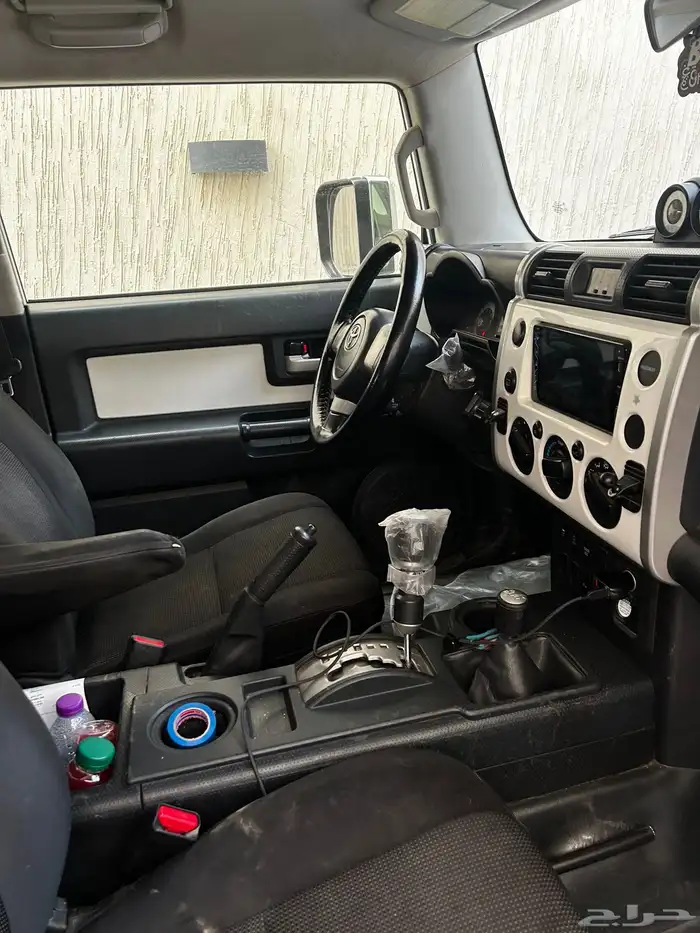 إف جي 2014 تو وكاله للبيع 4