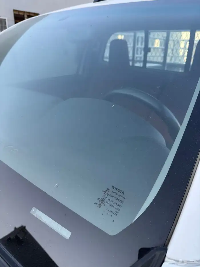 هايلكس 2018 غماره 11