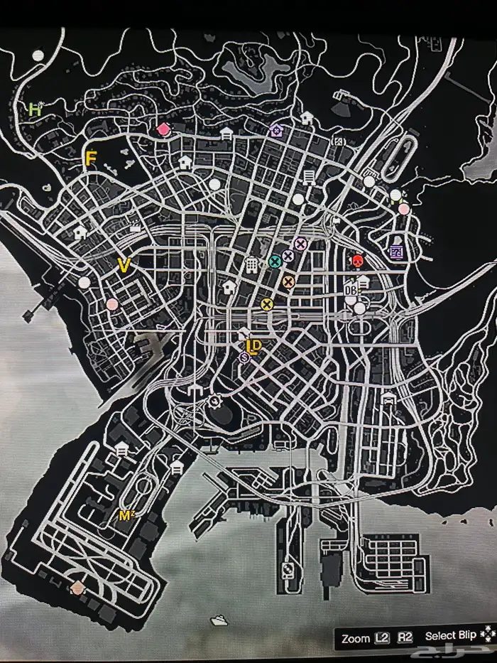 حساب قراند 37