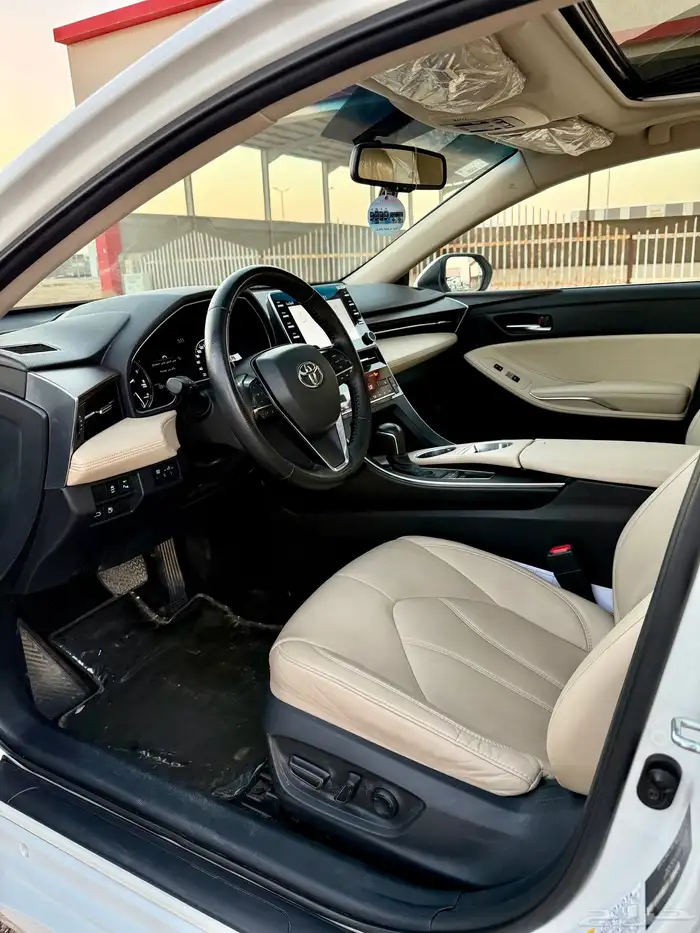 افالون 2022 تورنق 12