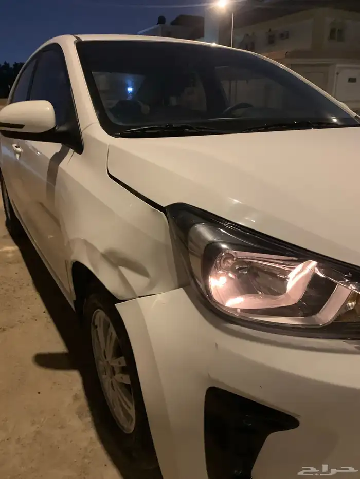 بيجاس 2024 مصدوم خفيفه 4