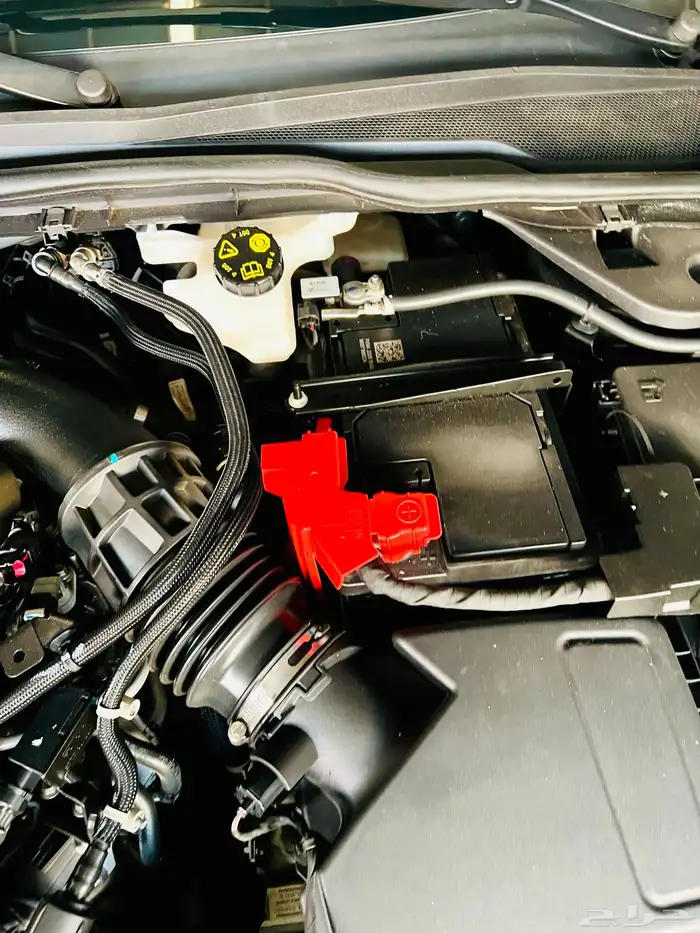 فورد تورس تيتانيوم فل كامل موديل 2023 23