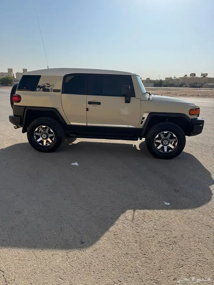 اف جي 2009 فل كامل دف لوك 15