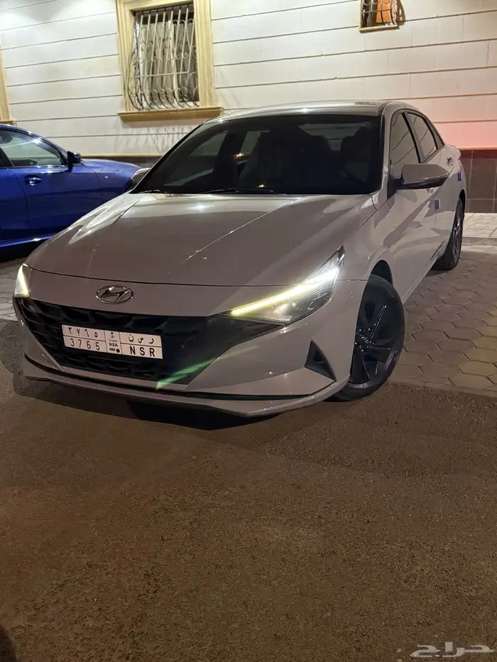 للبيع هونداي النترا 4