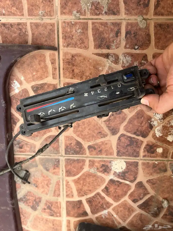 قطع ددسن متنوعه للبيع 29