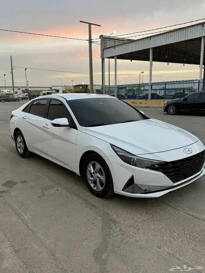 الانترا 2021 بنزين 6