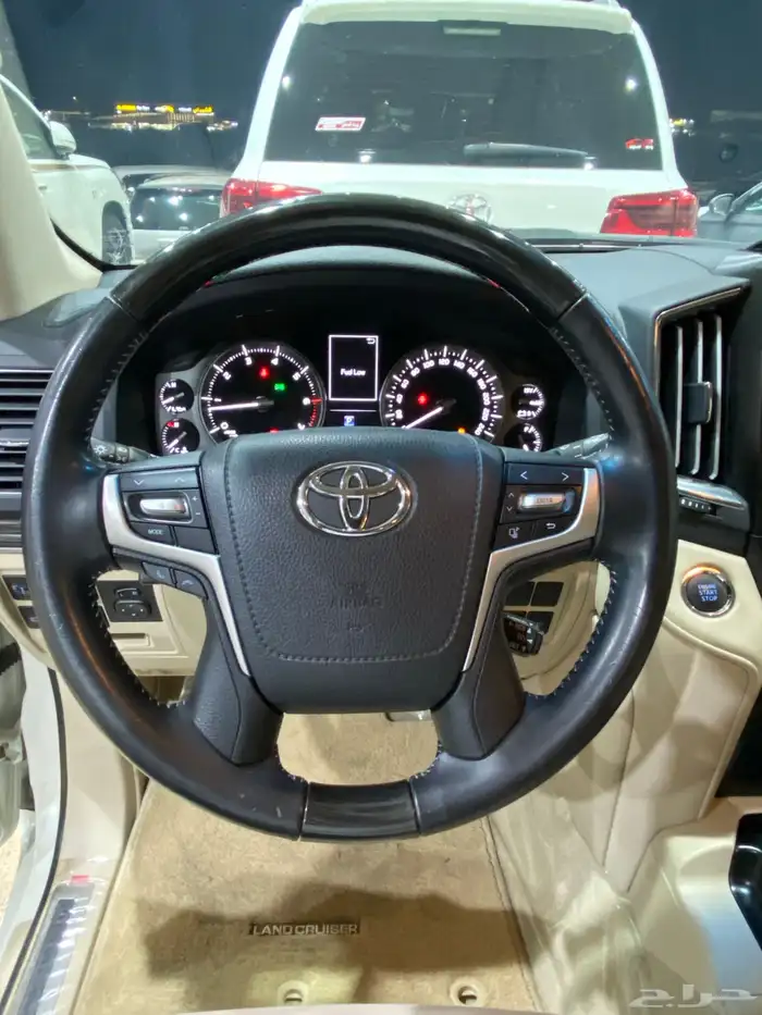 للبيع جيب جي اكس ار 2020 تورينق فل كامل عبداللطيف عداد 72 17