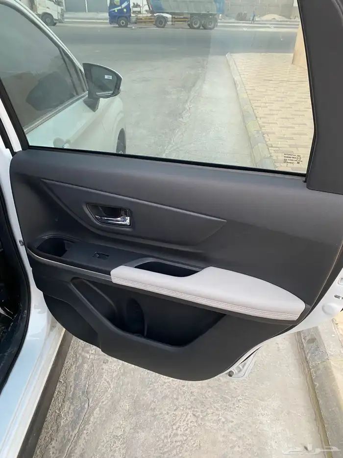 فيلوز تويوتا ممشى قليل ( الاحساء ) 13