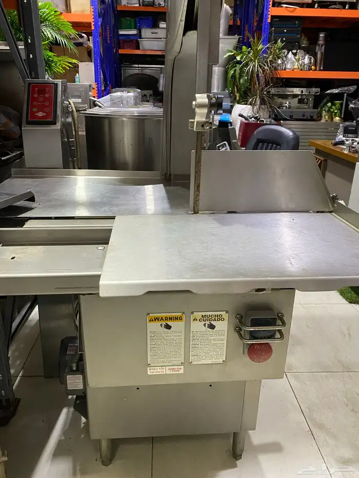 امازون ستيل لجميع اغراض المطاعم والكافيات والعصاير 14