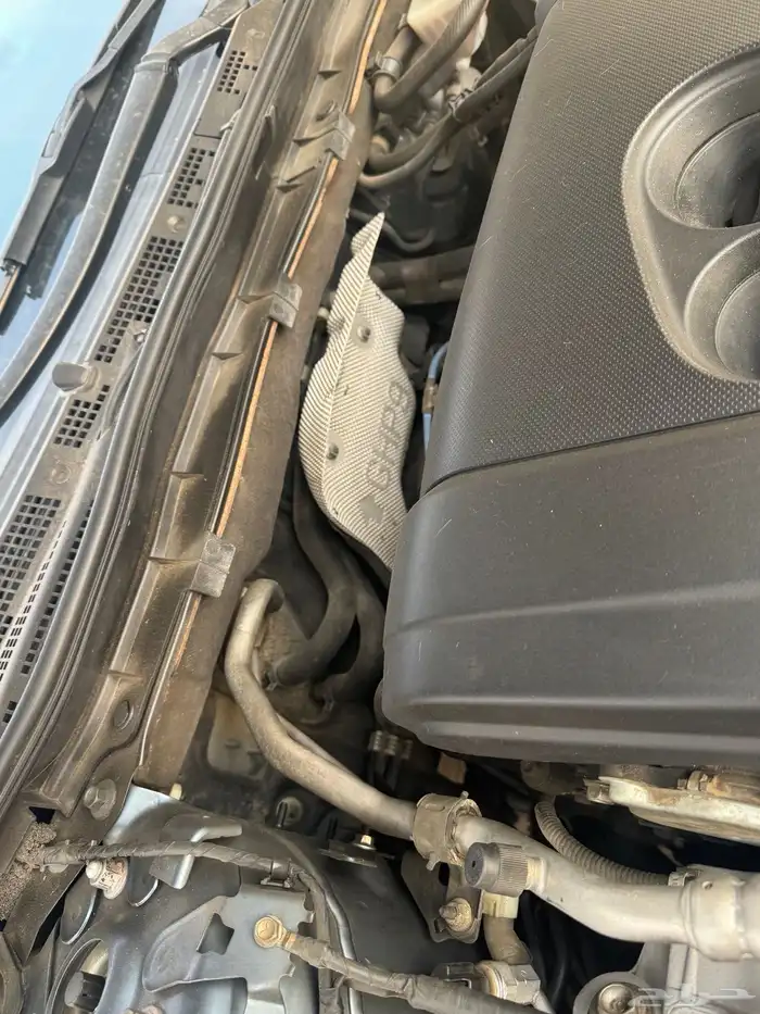 مازدا 6 فل الفل 2016 3