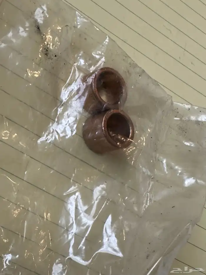 قطع باجيرو 3