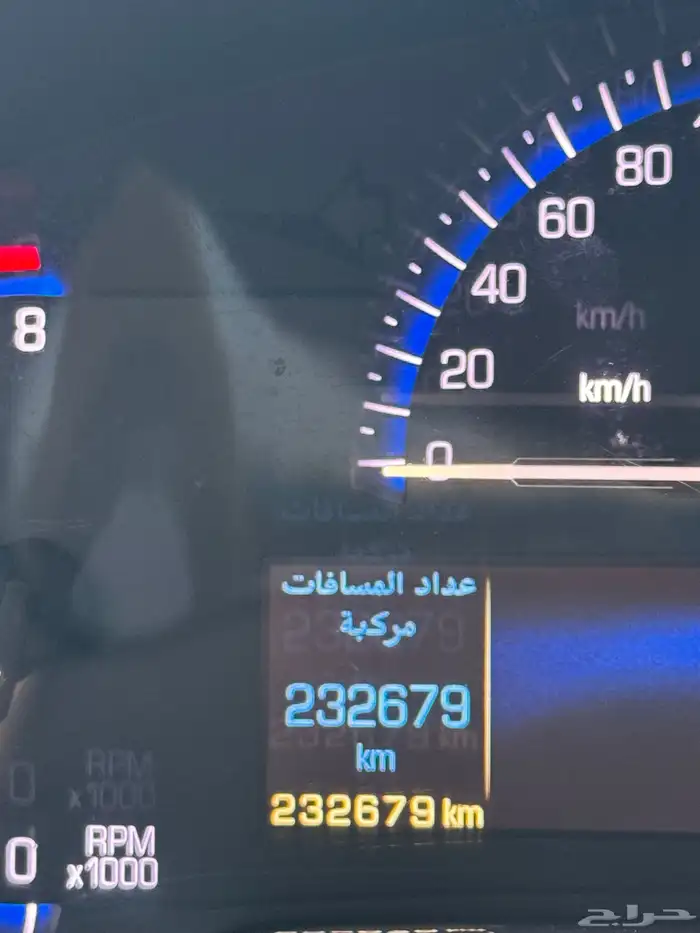 للبيع كاديلك CTS 33