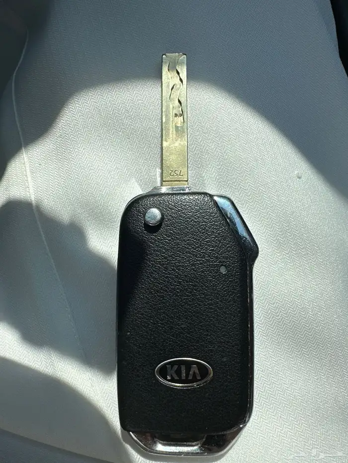مفتاح كيا سيراتو 2023 م للبيع 2
