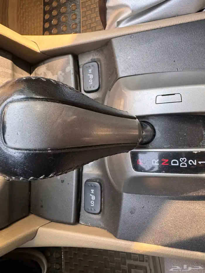 هوندا اكورد 2012 7