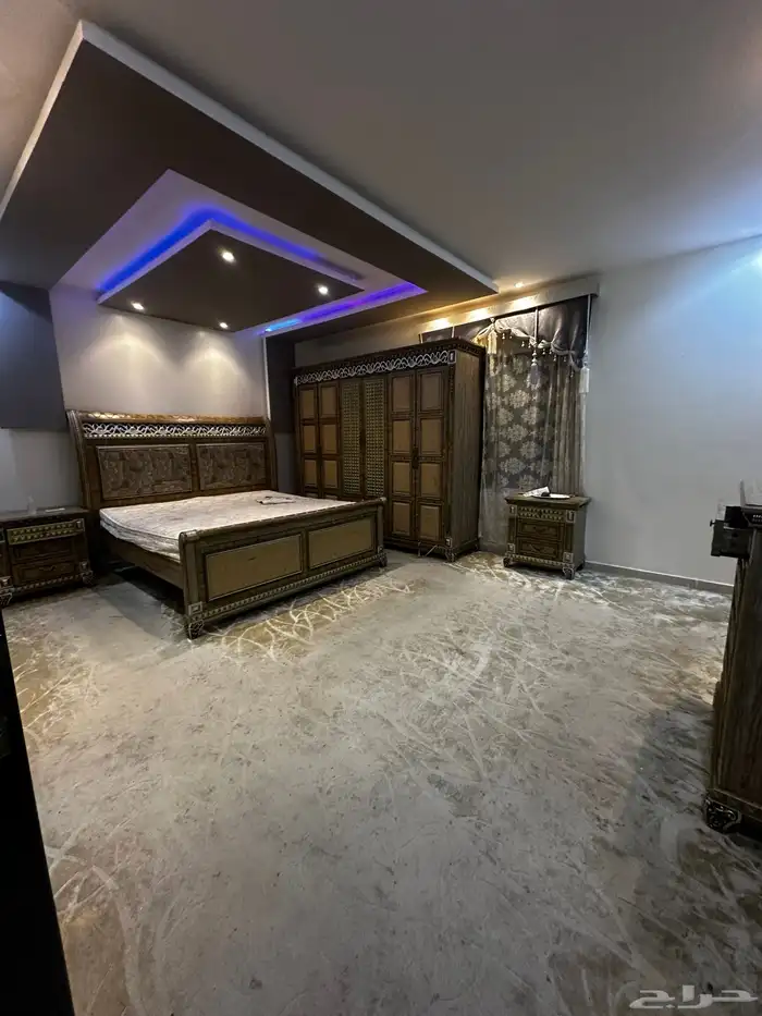 دور لإيجار في حي طويق 5