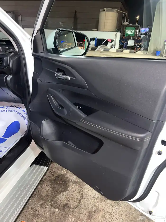 للبيع شانجان هنتر مديل 2025 وكالة 15