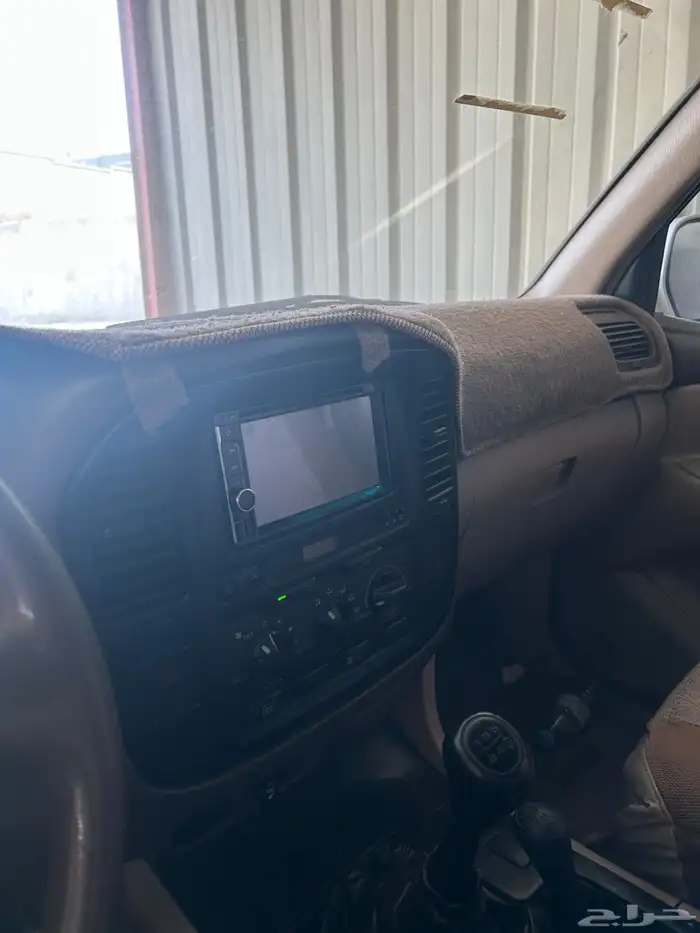 جيب لاند كروزر 2000 11