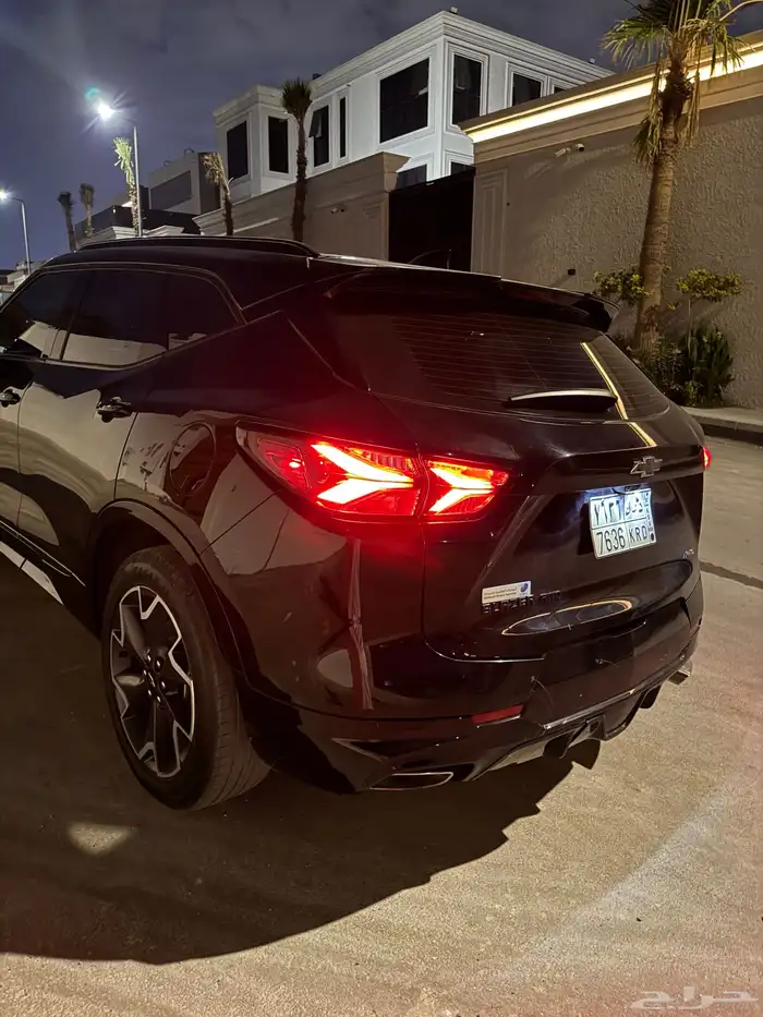 بليزر 2020 للبيع 4