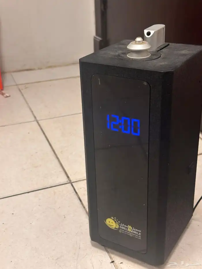 فواحه سمايل 0