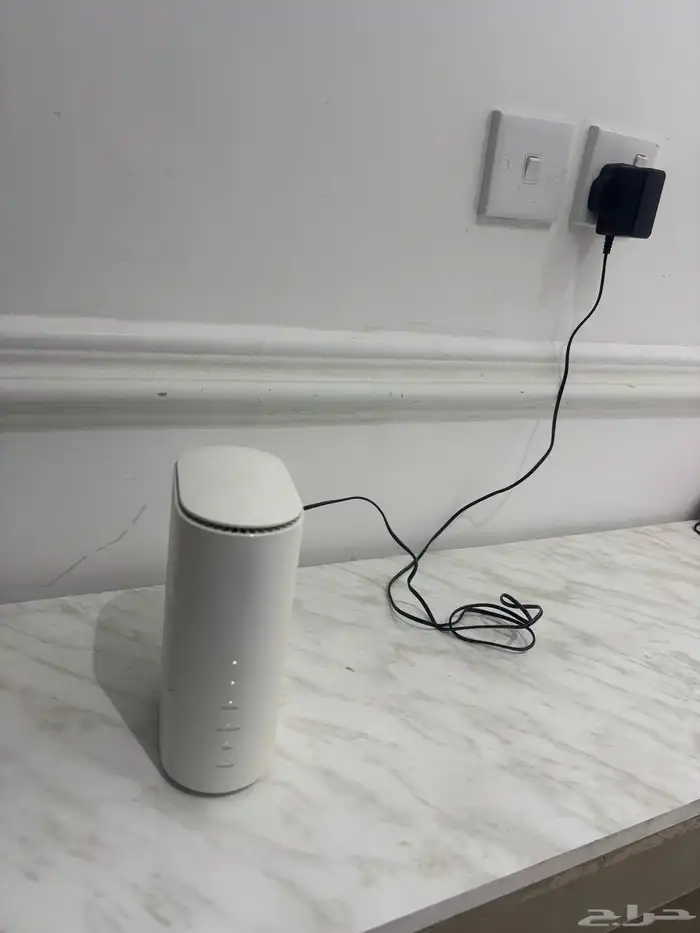 مودم zte 5g جميع الشرايح 0